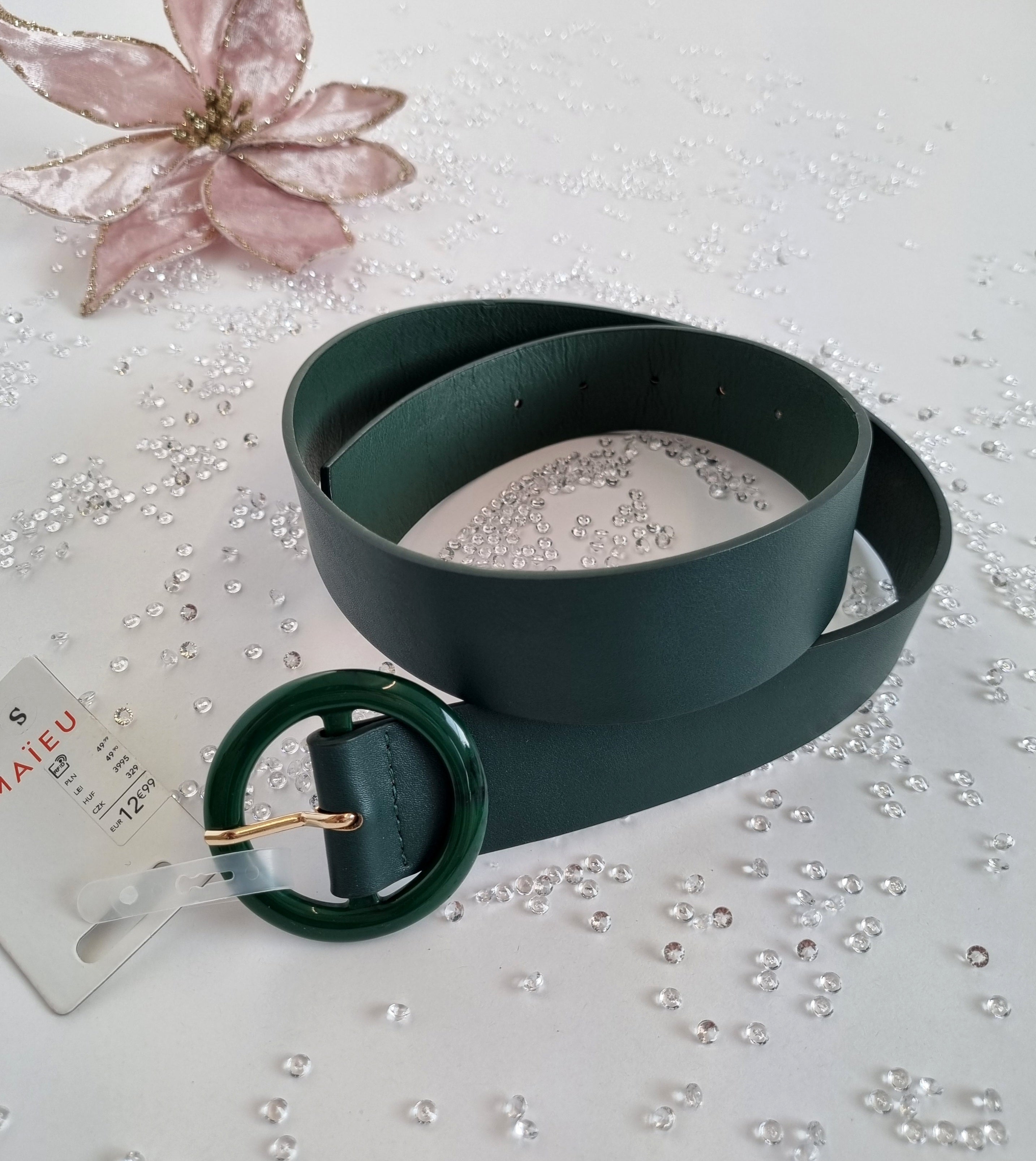 Mix women's belts by Camaieu Mix women's belts by Camaieu